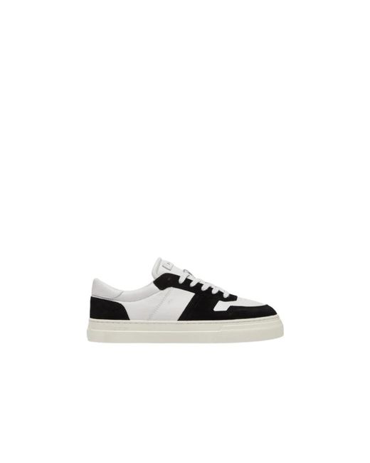 Sneakers Date pour homme en coloris White
