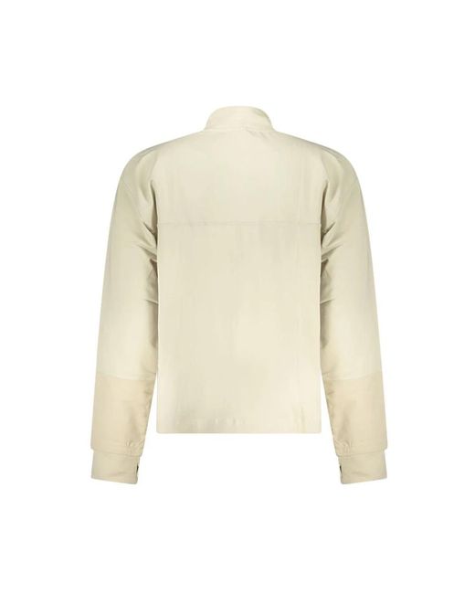 Guess Light Jackets in het Natural voor heren