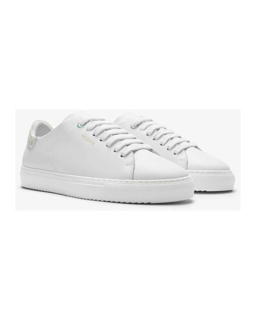 Axel Arigato White Clean 90 sneaker