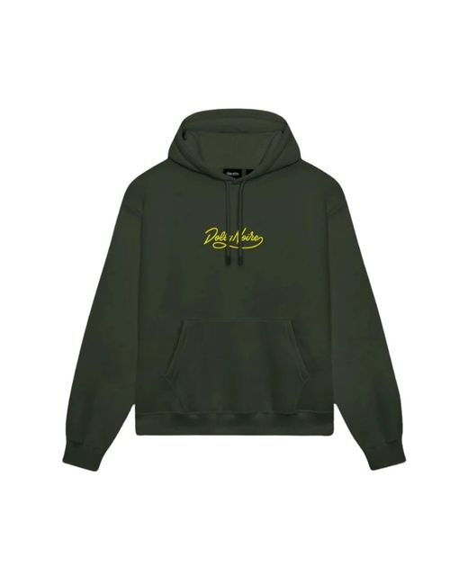 Hoodies di DOLLY NOIRE in Green da Uomo