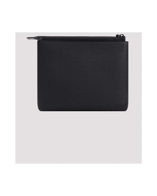 Givenchy Reisetasche 001 schwarz in Black für Herren