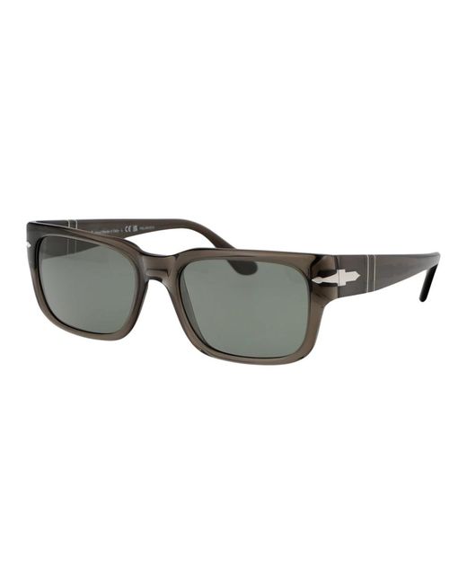 Persol Stylische sonnenbrille mit modell 0po3315s in Gray für Herren