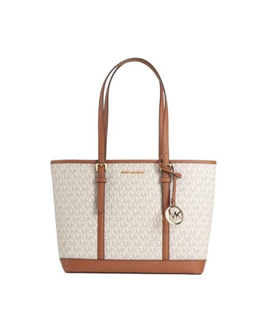 Tote Bags Michael Kors en coloris White