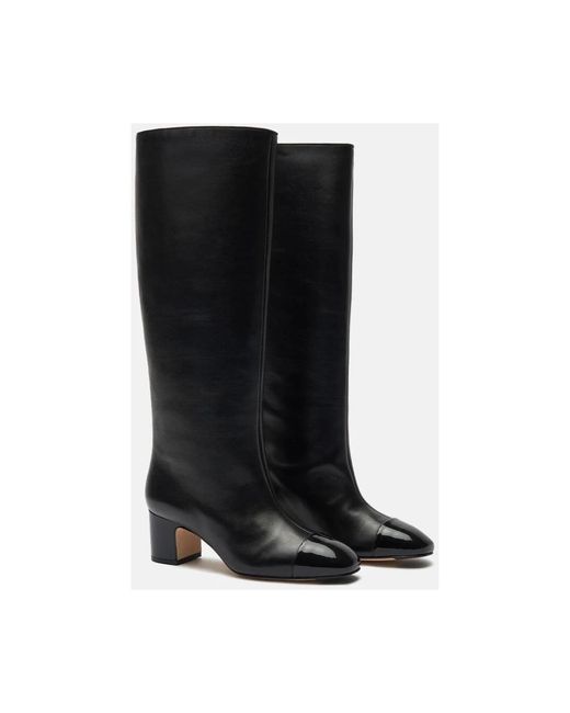 Scarosso Black Marais