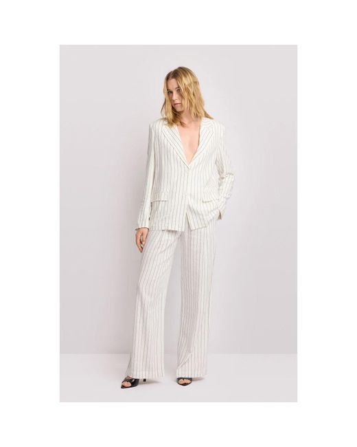 Blazers Kocca en coloris White