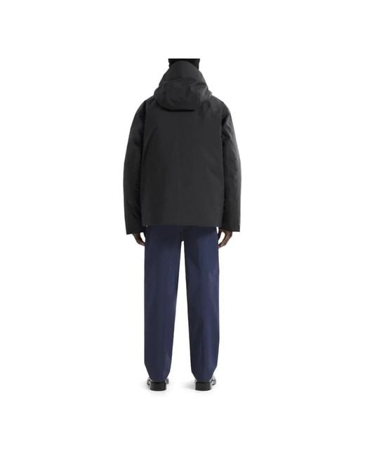 Arc'teryx Black Light Jackets for men