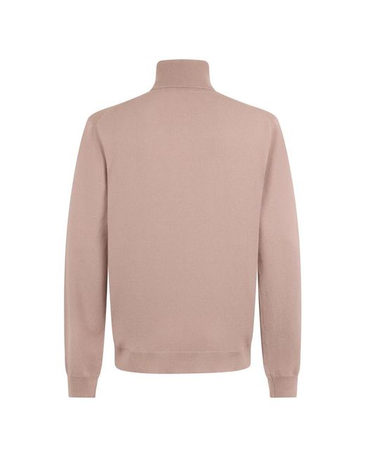 Malo Truien & Vesten ,Truien in het Pink voor heren