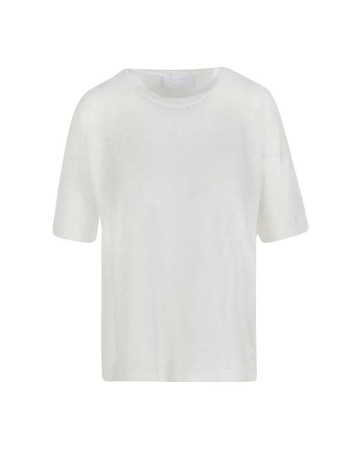 Daniele Fiesoli White T-Shirts