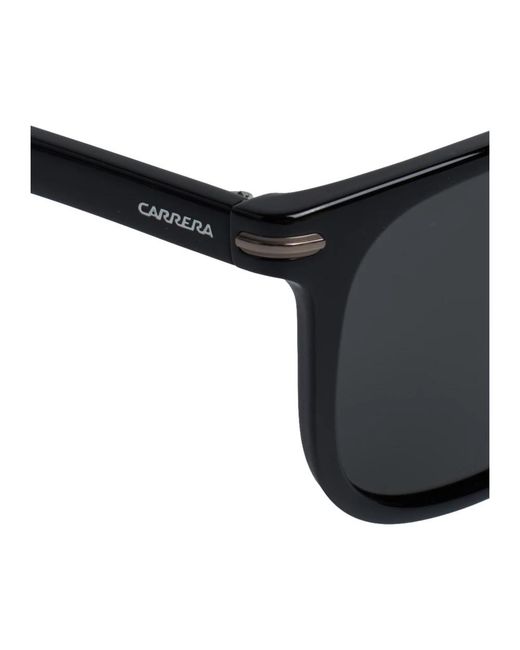 Carrera Square Sonnenbrillen in Black für Herren