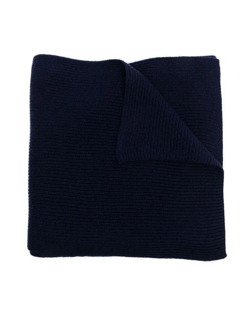 Polo Ralph Lauren Winter Scarves in het Blue voor heren