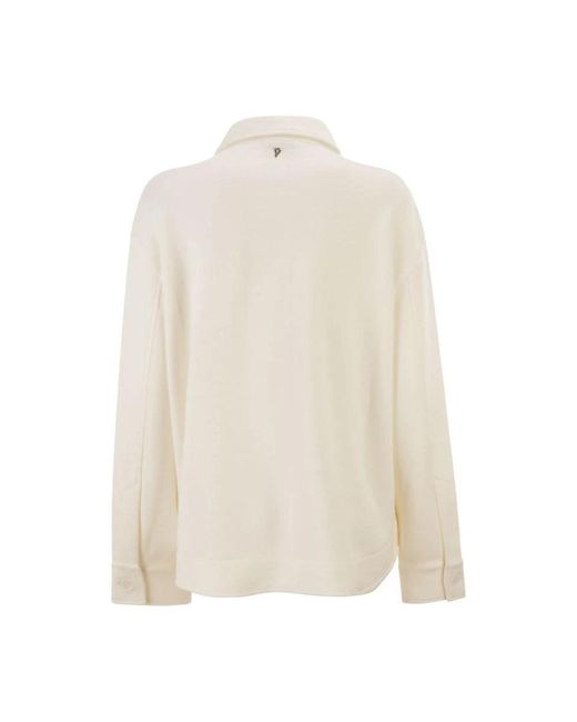 Dondup Natural Light Jackets
