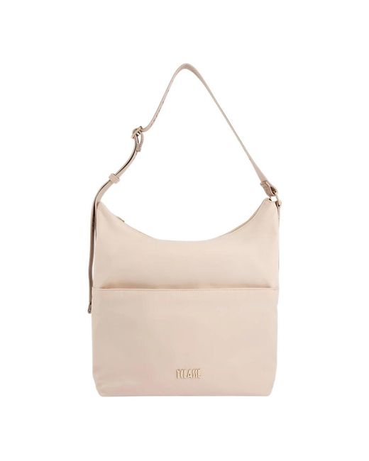 Alviero Martini 1A Classe Pink Shoulder Bags