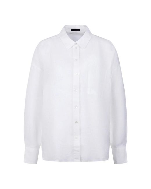 Drykorn White Shirts