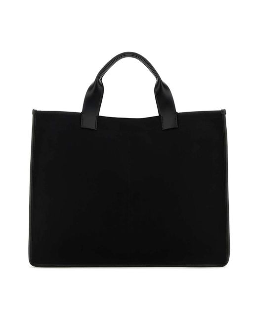 Maison Margiela Tote Bags in het Black voor heren