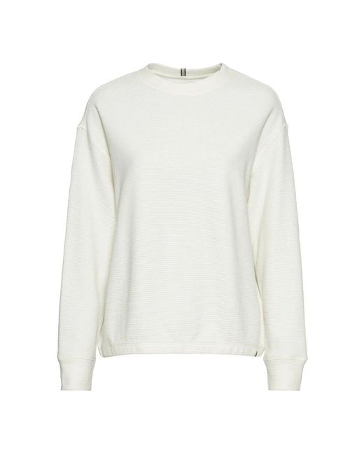 Camel Active White Sweatshirts for men