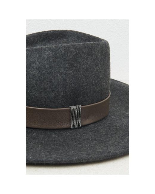 Peserico Black Accessories
