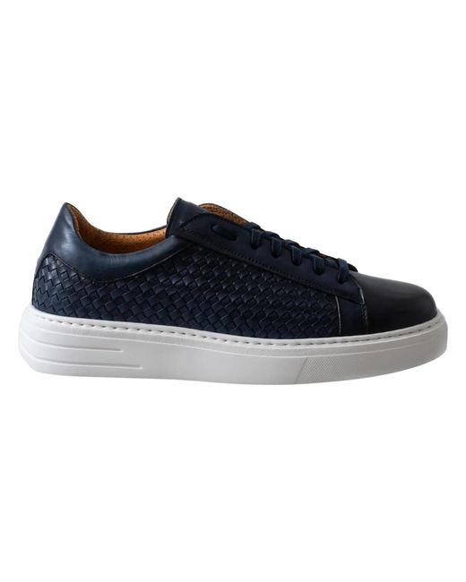 Calce Sneakers in het Blue voor heren