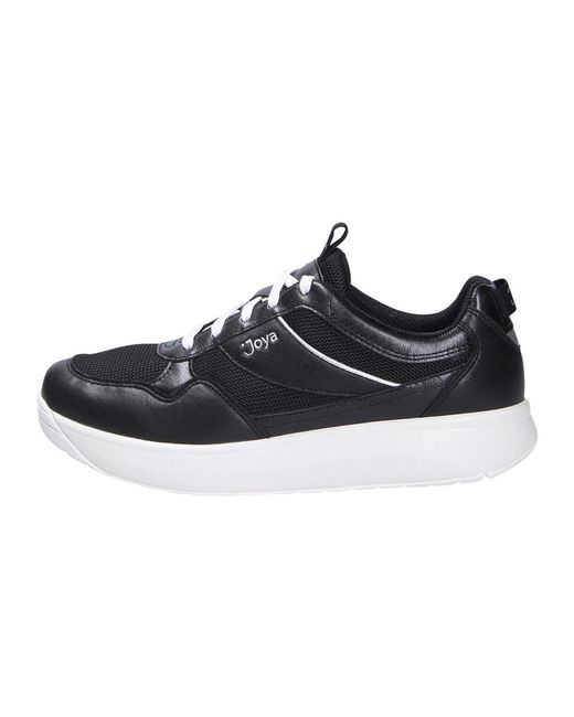 Joya Black Alegra Sneaker