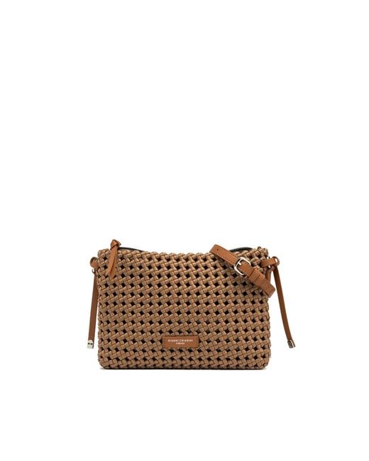 Clutches Gianni Chiarini en coloris Brown