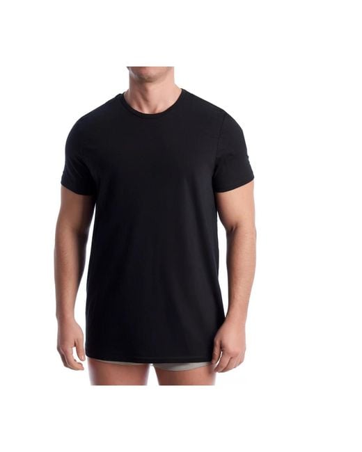Calvin Klein White T-Shirts for men