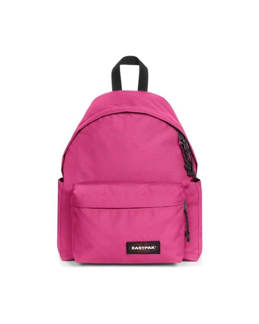 Eastpak Backpacks in het Pink