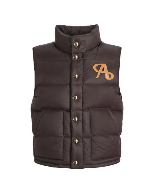 Vests LADNERI de color Brown
