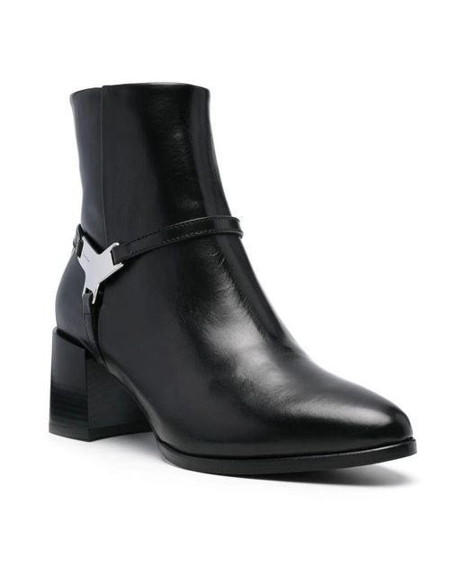 Heeled Boots di Calvin Klein in Black
