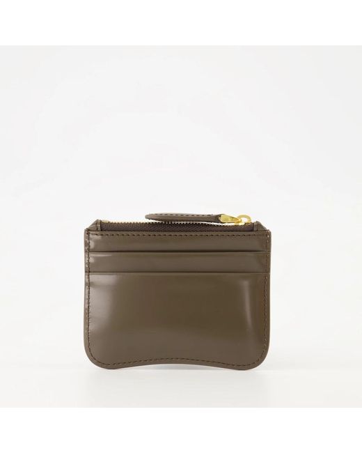 Wallets & Cardholders AMI en coloris Green