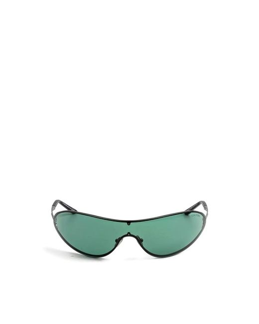 Tom Ford Green Sunglasses