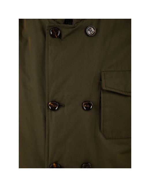 Moorer Green Light Jackets for men