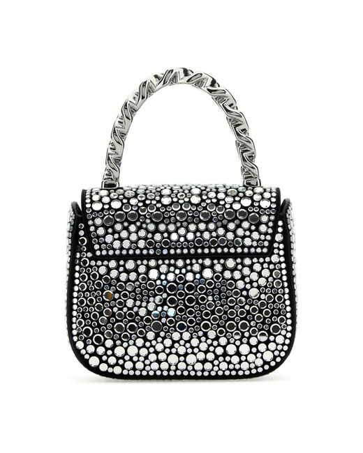 Bags > handbags Versace en coloris Black