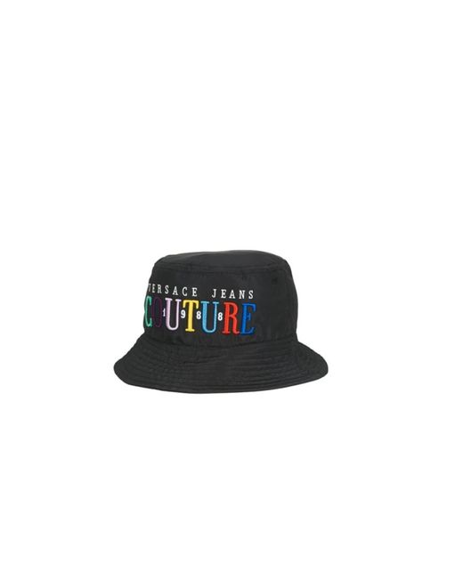 Versace Jeans Couture Black Accessories