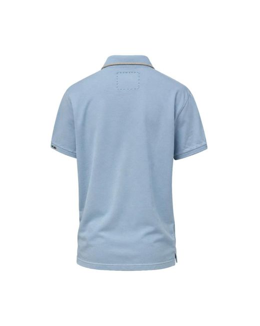 Bob Tops ,Blauw ,Accessories in het Blue voor heren