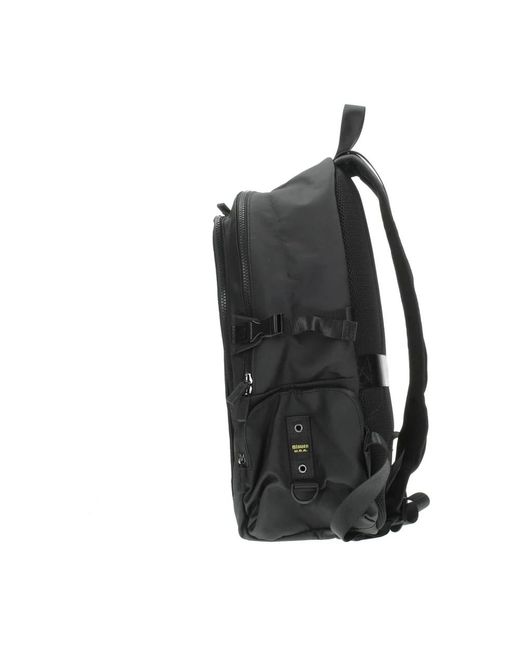 Backpacks di Blauer in Black