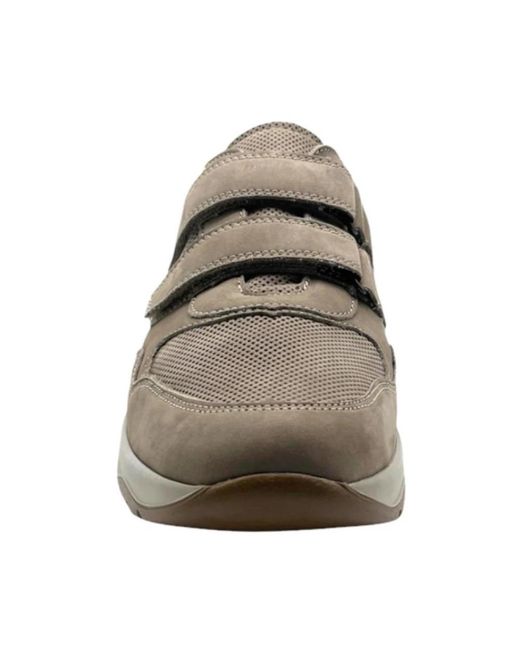 Waldläufer Flats in Gray für Herren