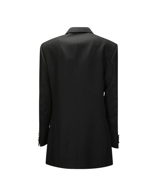 Jackets > blazers Victoria Beckham en coloris Black