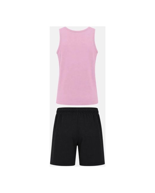 Training Sets Kappa de color Pink