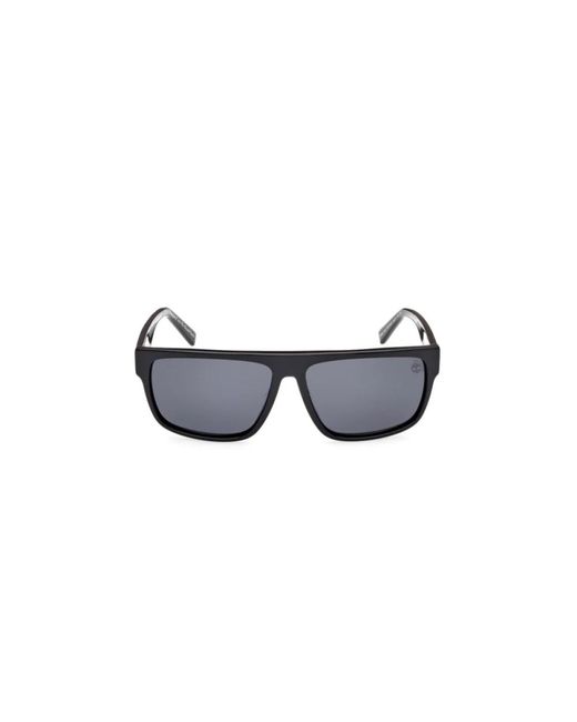 Timberland Black Sunglasses for men
