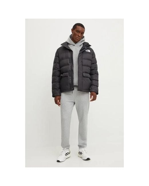 The North Face Ski Jassen in het Black voor heren