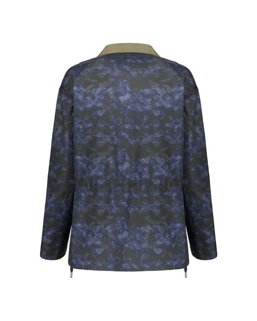 Blazers Moorer de color Blue