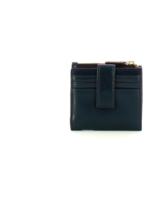 The Bridge Black Wallets & Cardholders