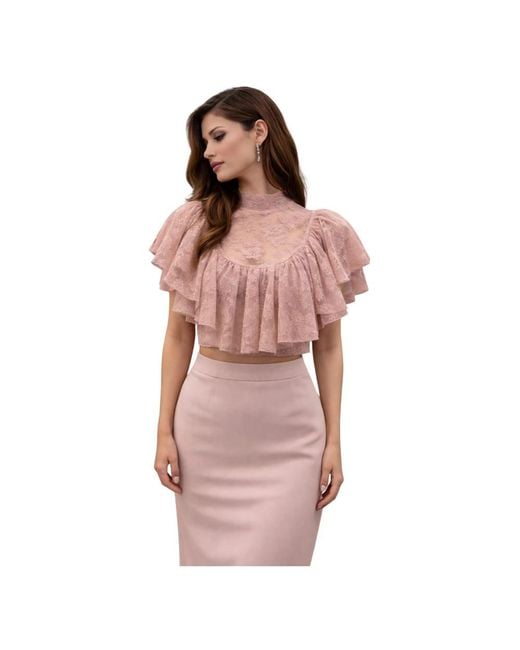 Aniye By Pink Blouses