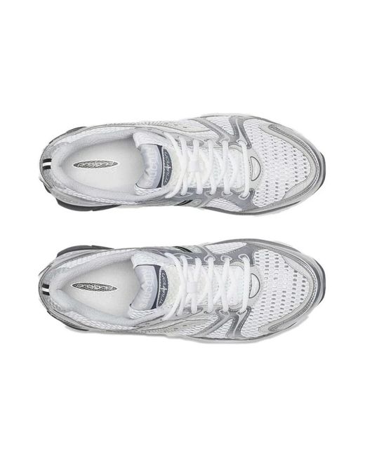 Saucony White Sneakers for men
