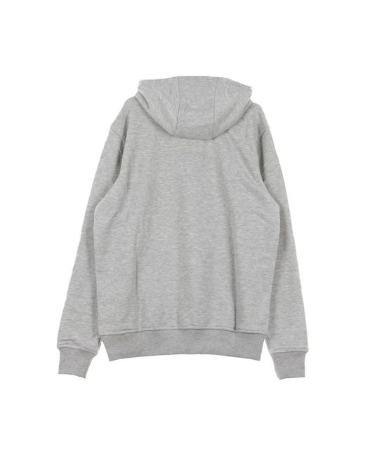 KTZ Gray Hoodies for men