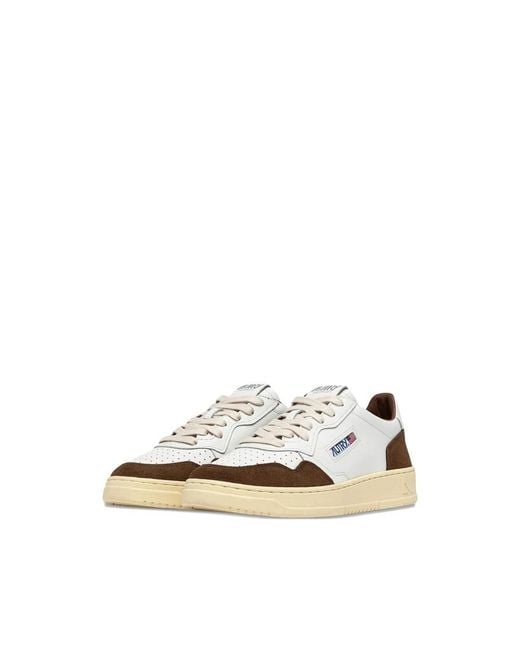 Autry Natural Sneakers for men