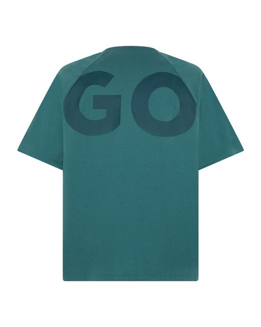 Boss Green T-Shirts for men