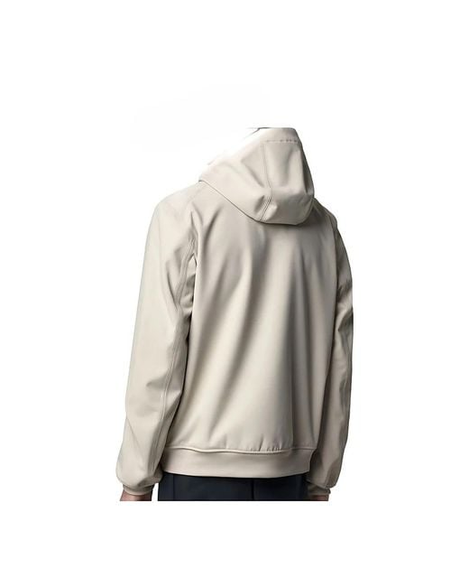 K-Way Natural Light Jackets for men