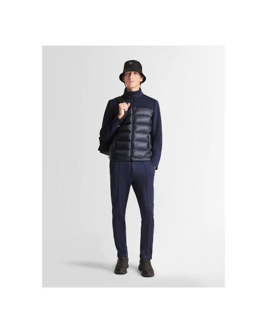 Down Jackets Fusalp de hombre de color Blue