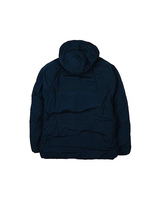 C P Company Stylische Jacke Für Männer in Blue für Herren