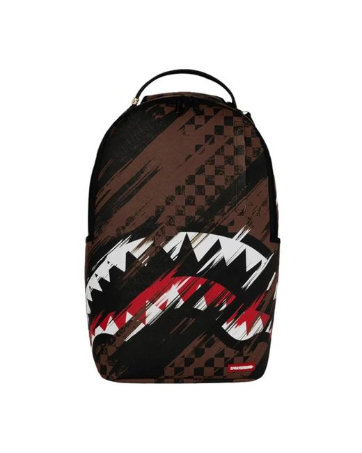 Backpacks di Sprayground in Black